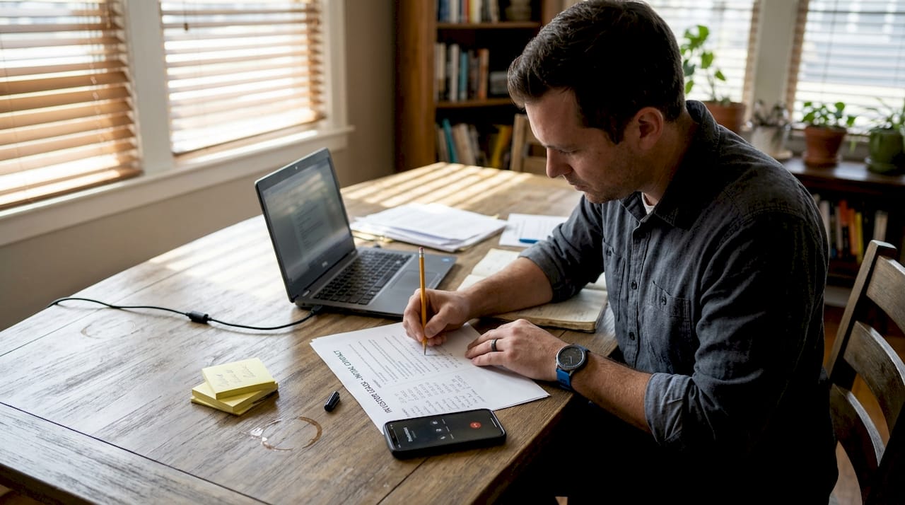 Boost Real Estate Deals with a Proven Investor Script Workflow