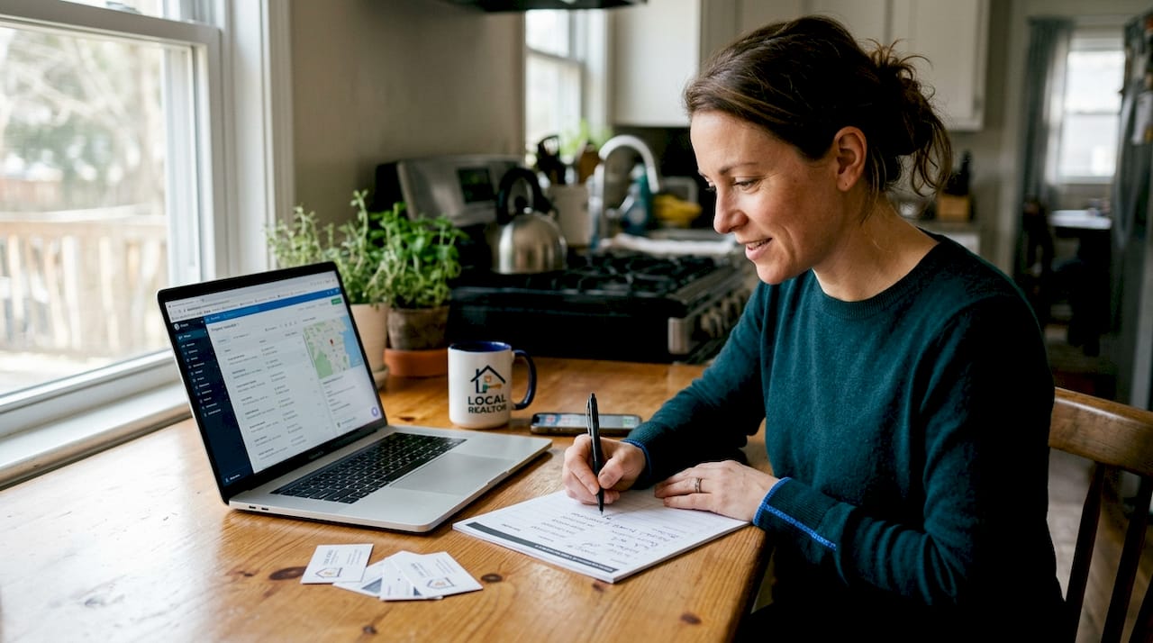 Real estate CRM: Benefits, features, and best practices