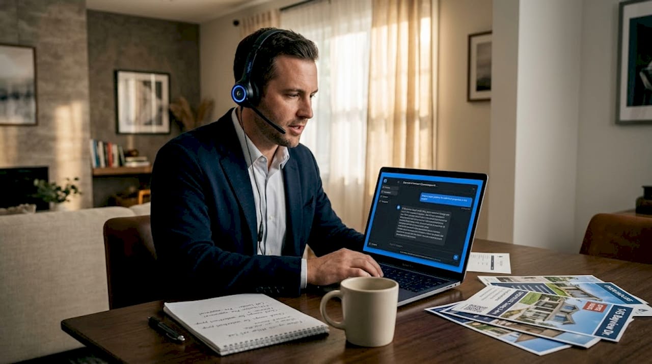 AI Roleplay Real Estate Wholesaling: 2026 Guide