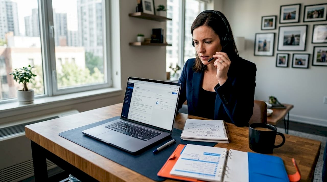 Cold Calling Distressed Homeowners: a Proven Guide