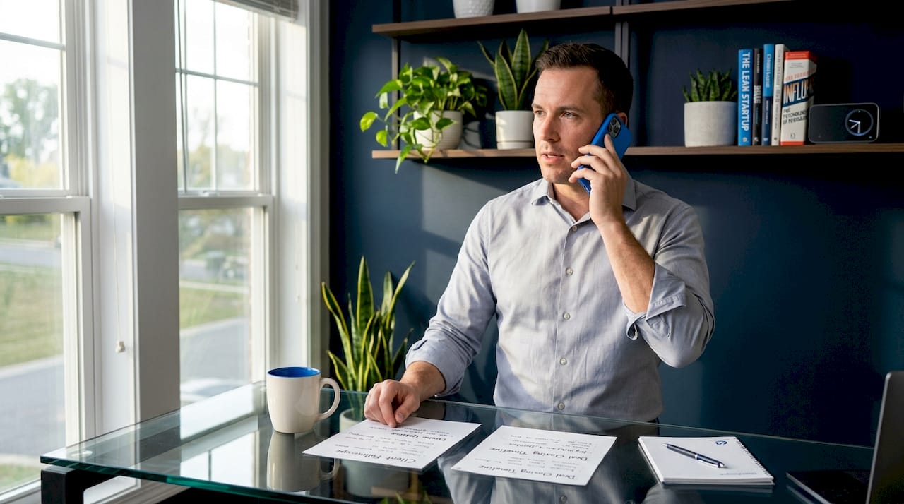 Talking to Tired Landlords Script: What Works in 2026