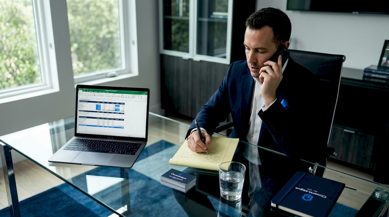 What Is an Investor Script? A Real Estate Guide