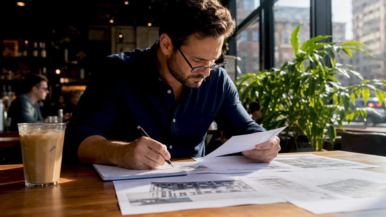 What Is Property Comps? A Guide for Real Estate Investors