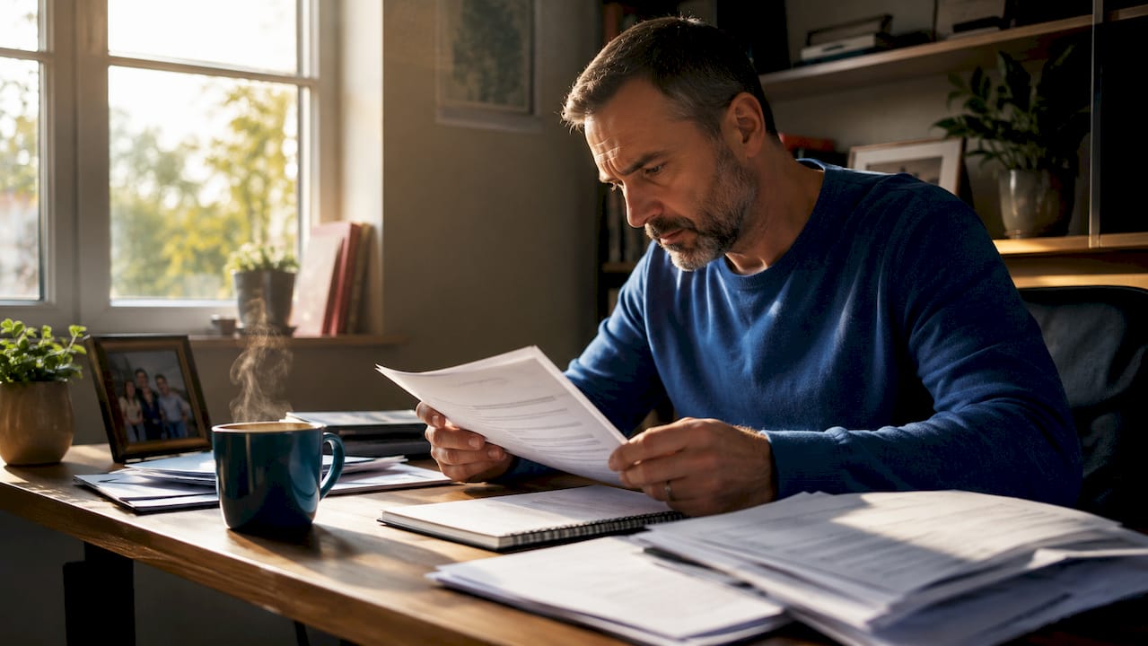 What Is Foreclosure: Process, Timeline, and Options