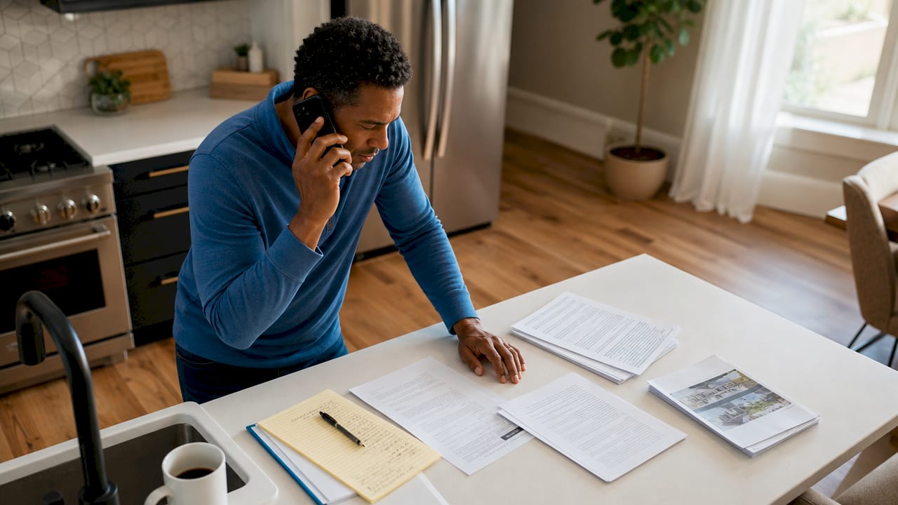 Pre-Foreclosure Call Approach: Investor’s 2026 Guide