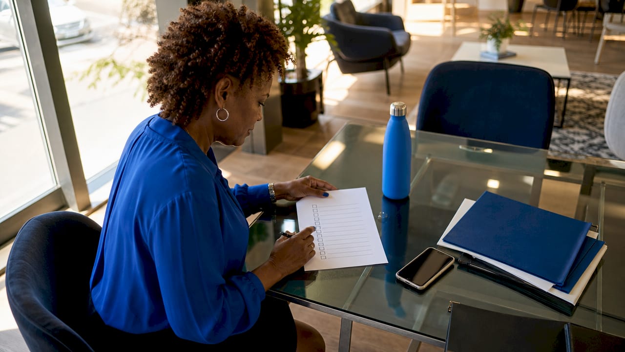 Property Lead Checklist for Real Estate Investors in 2026