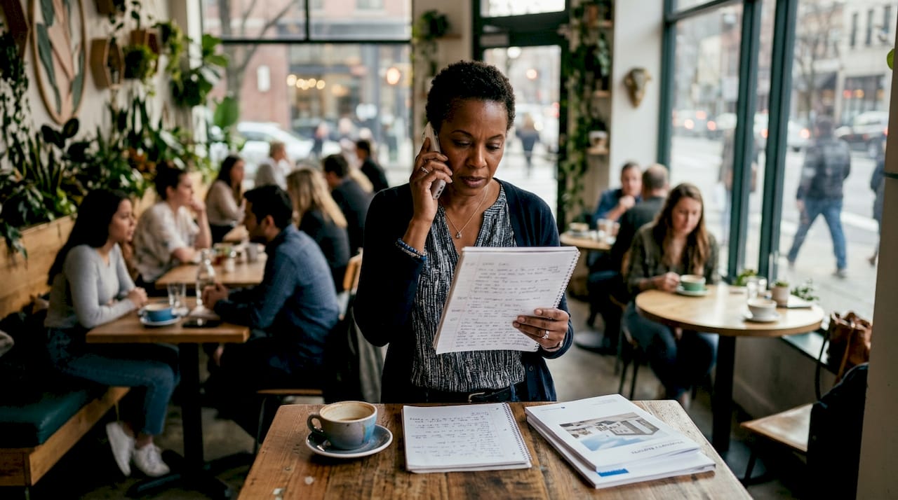 Why Follow Up Increases Deals for Real Estate Investors