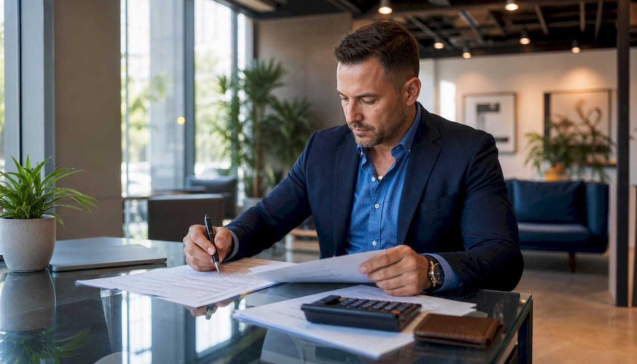 What Is a Cash Offer in Real Estate: 2026 Guide