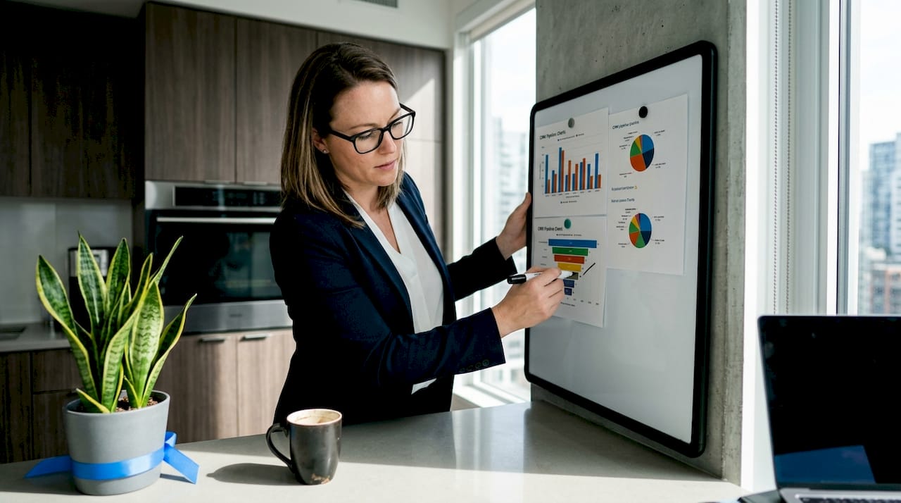 What Is a Seller Pipeline? A Real Estate Investor’s Guide