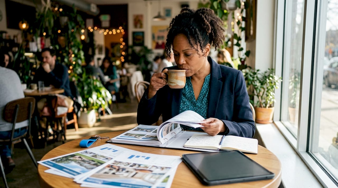 What Is Deal Sourcing? A 2026 Real Estate Investor Guide