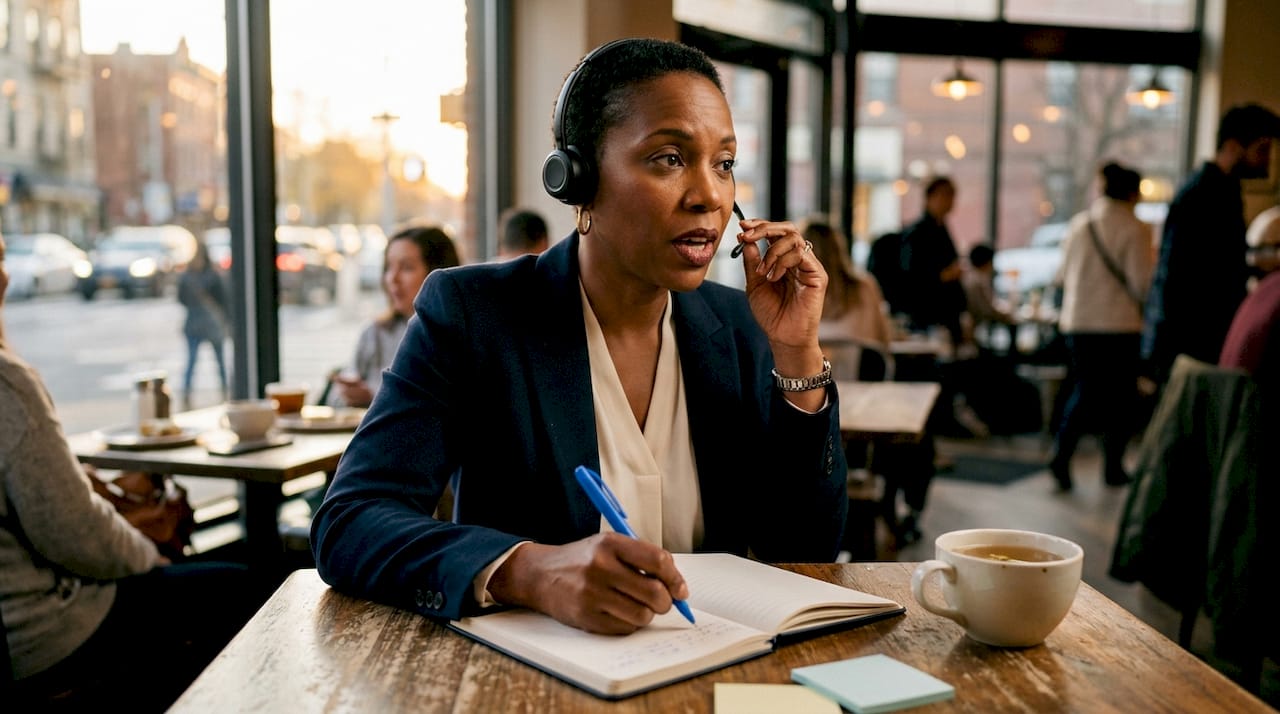 What Is a Seller Discovery Call? Guide for Investors