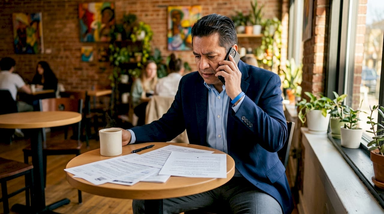 Probate Call Examples for Real Estate Investors: 2026 Guide