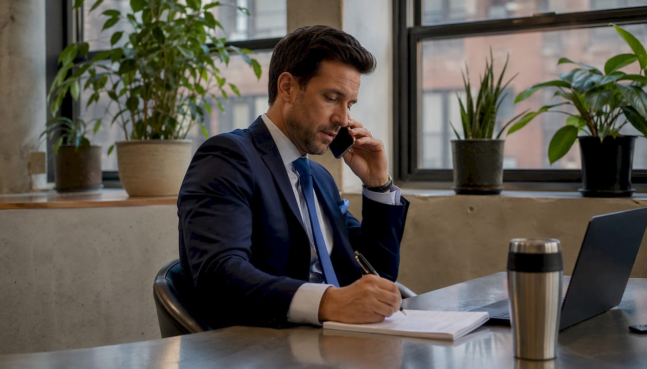 What Is Follow-Up Calling? A Real Estate Investor’s Guide