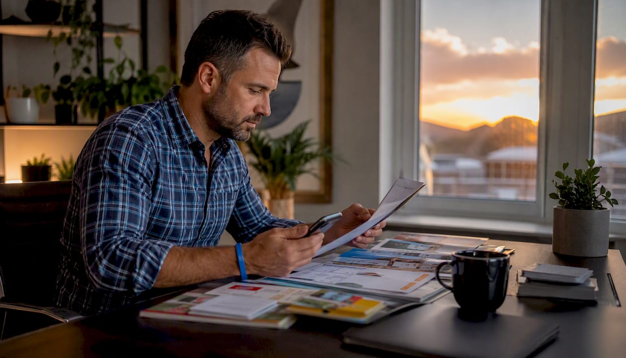 Why Use Multi-Channel Marketing for Distressed Sellers