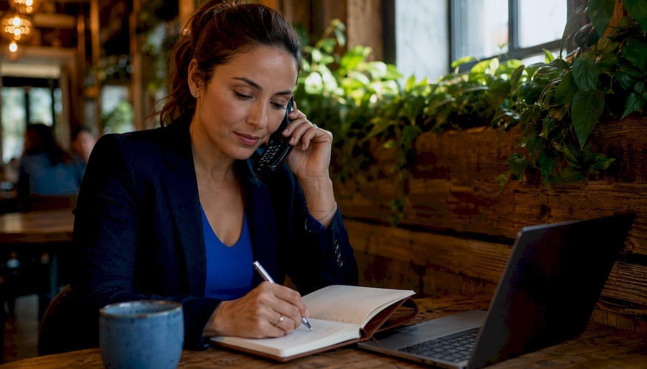 Cold Call Objection Handling Workflow for Investors