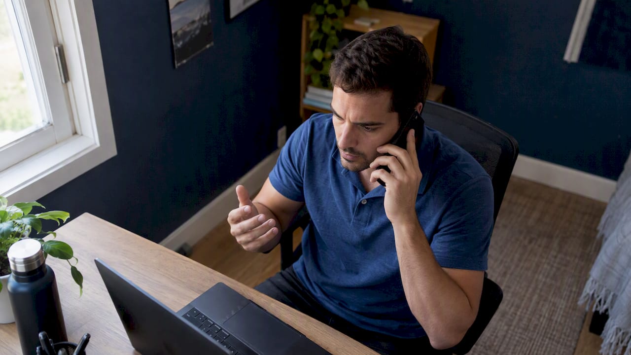 Cómo superar el miedo al cold calling en ventas