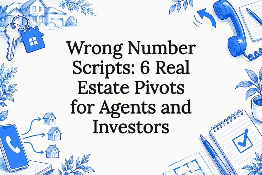 Sketch accents frame the article title